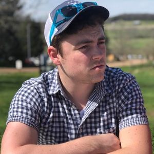 Meet your Posher, Ryan